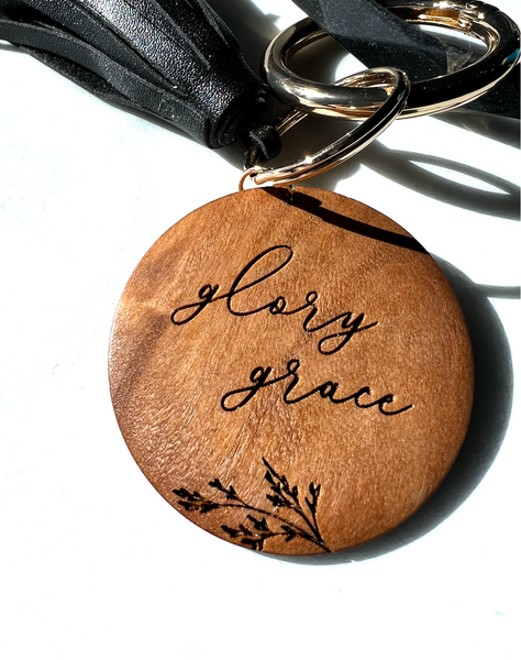 Custom Oversized Silicone Wristlet Bangle